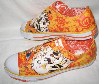 ed hardy men shoes-74